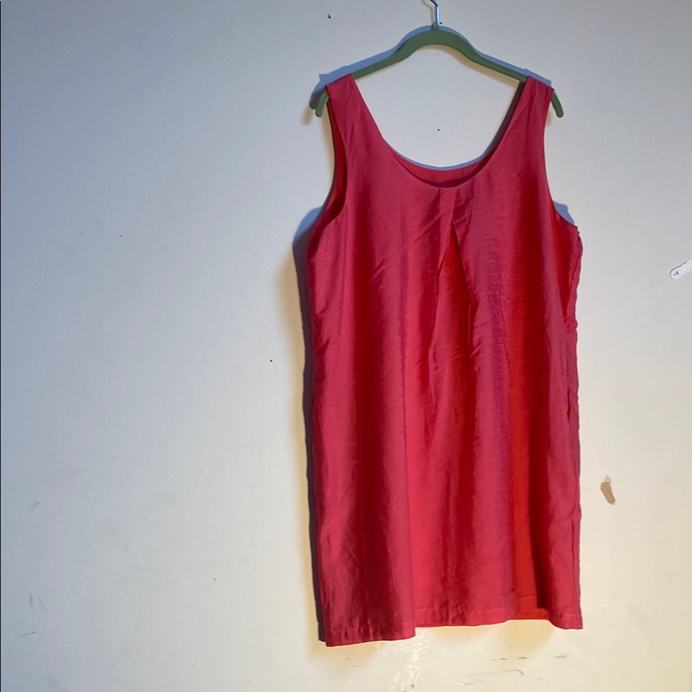 Old Navy Pink Dress